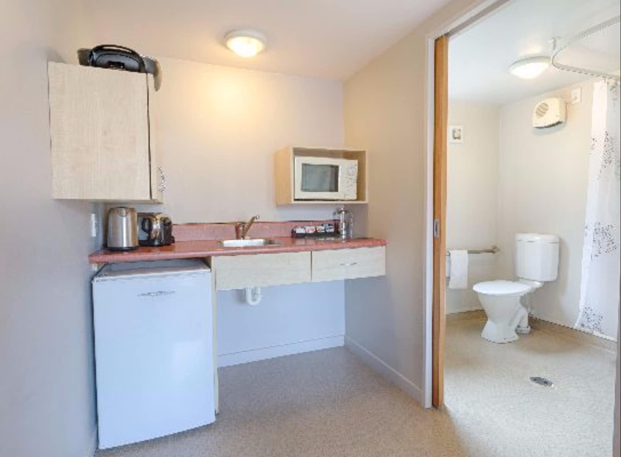 Bella Vista Motel Wellington Kültér fotó