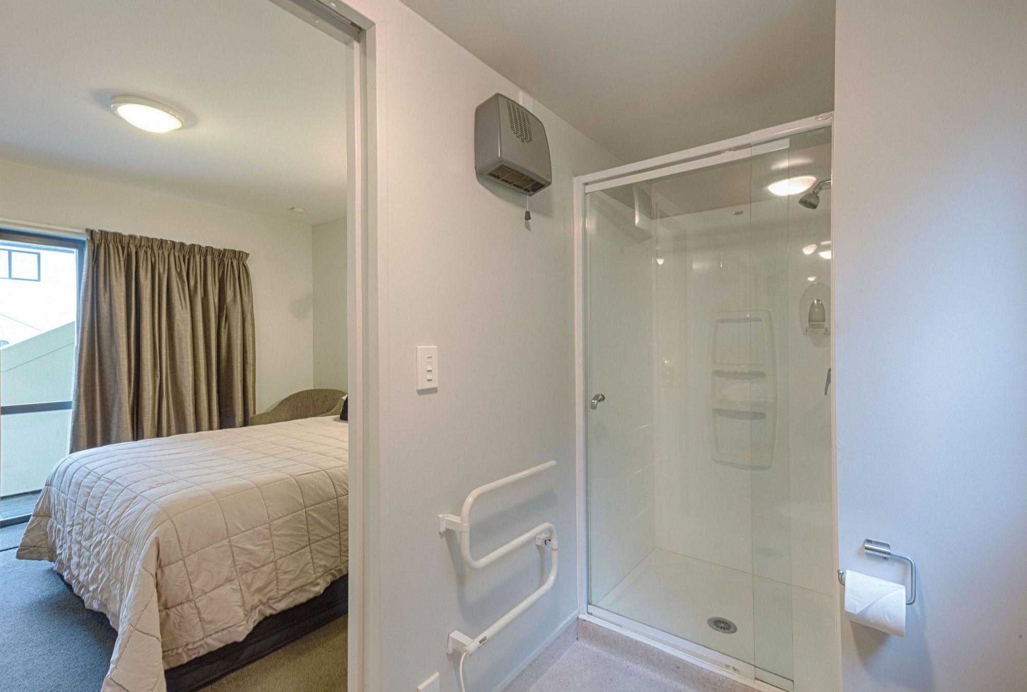 Bella Vista Motel Wellington Kültér fotó