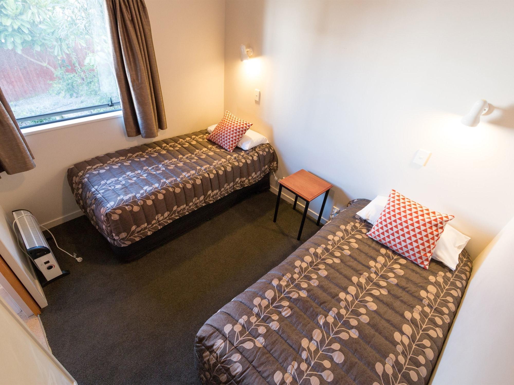Bella Vista Motel Wellington Kültér fotó