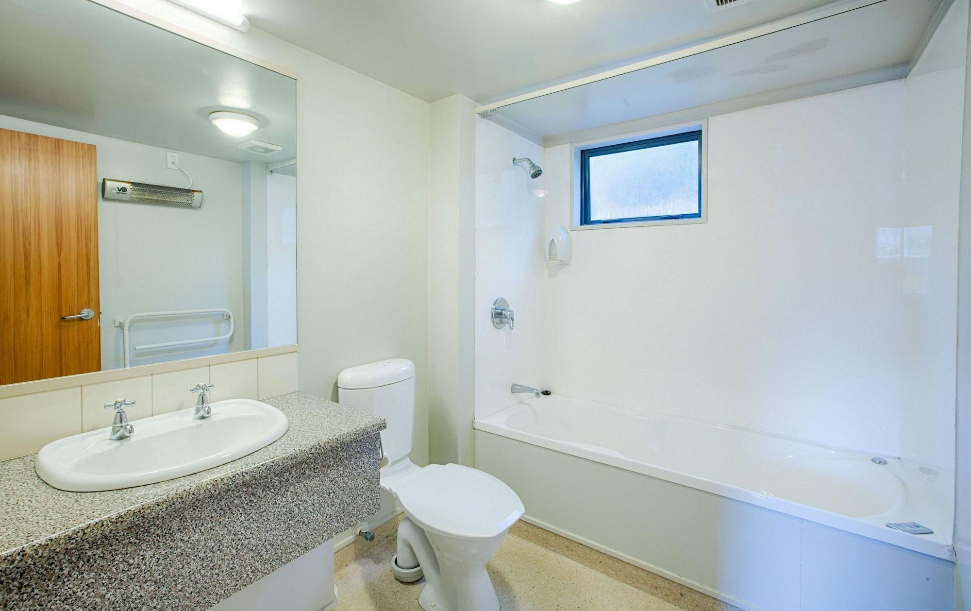 Bella Vista Motel Wellington Kültér fotó