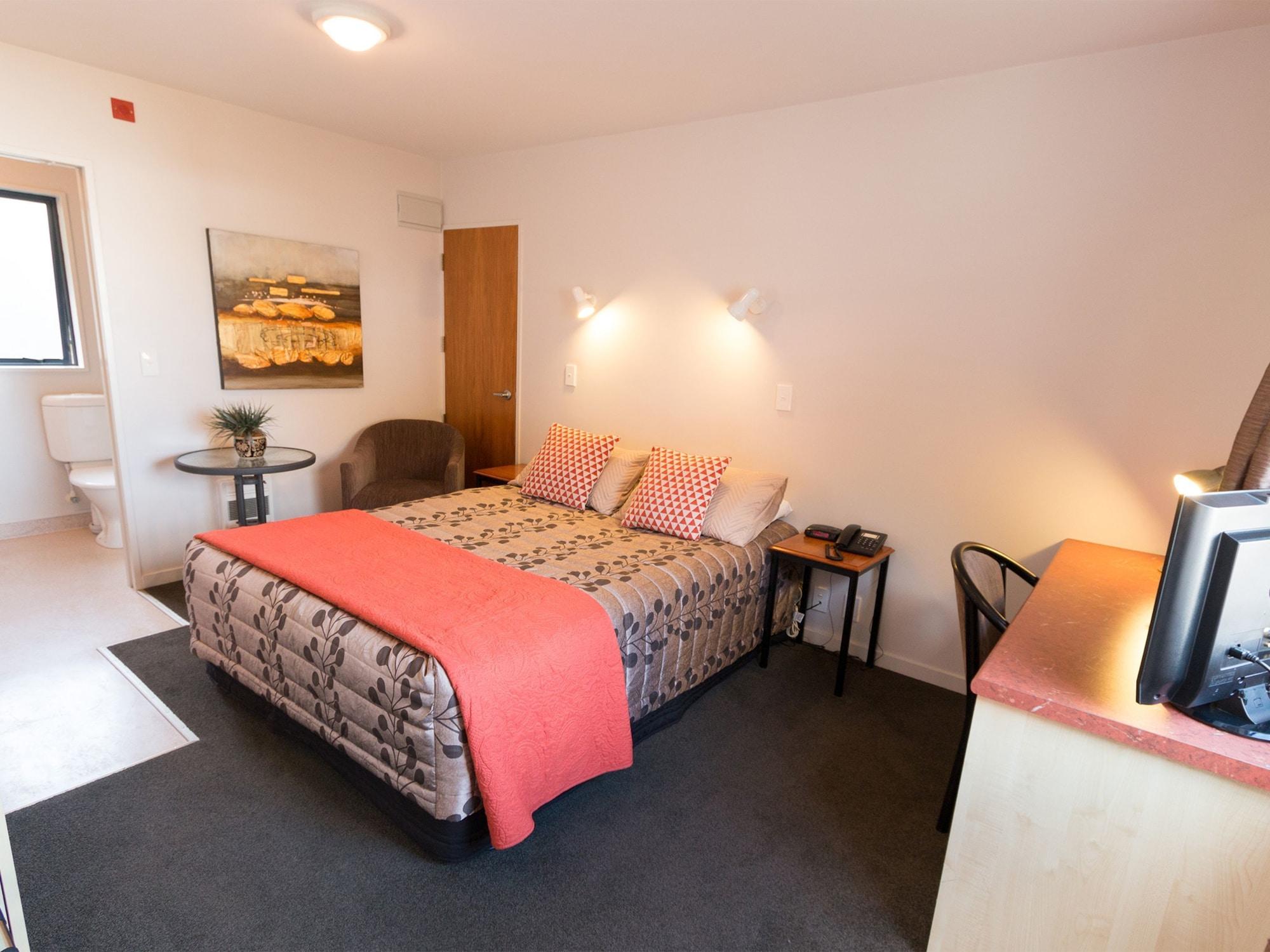 Bella Vista Motel Wellington Kültér fotó