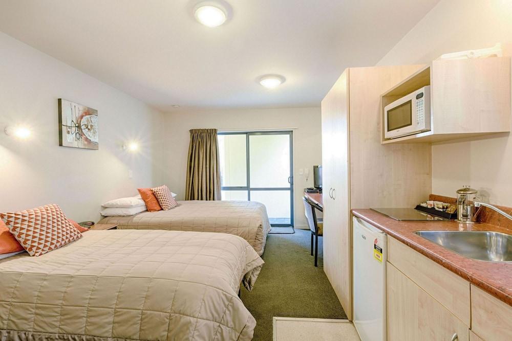 Bella Vista Motel Wellington Kültér fotó