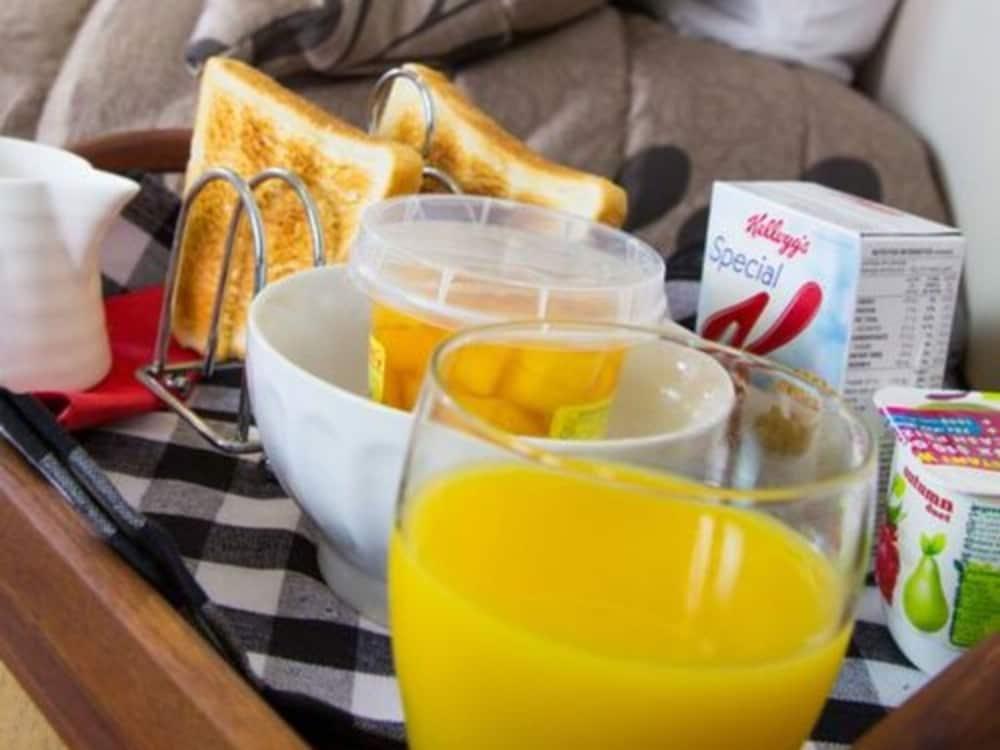 Bella Vista Motel Wellington Kültér fotó