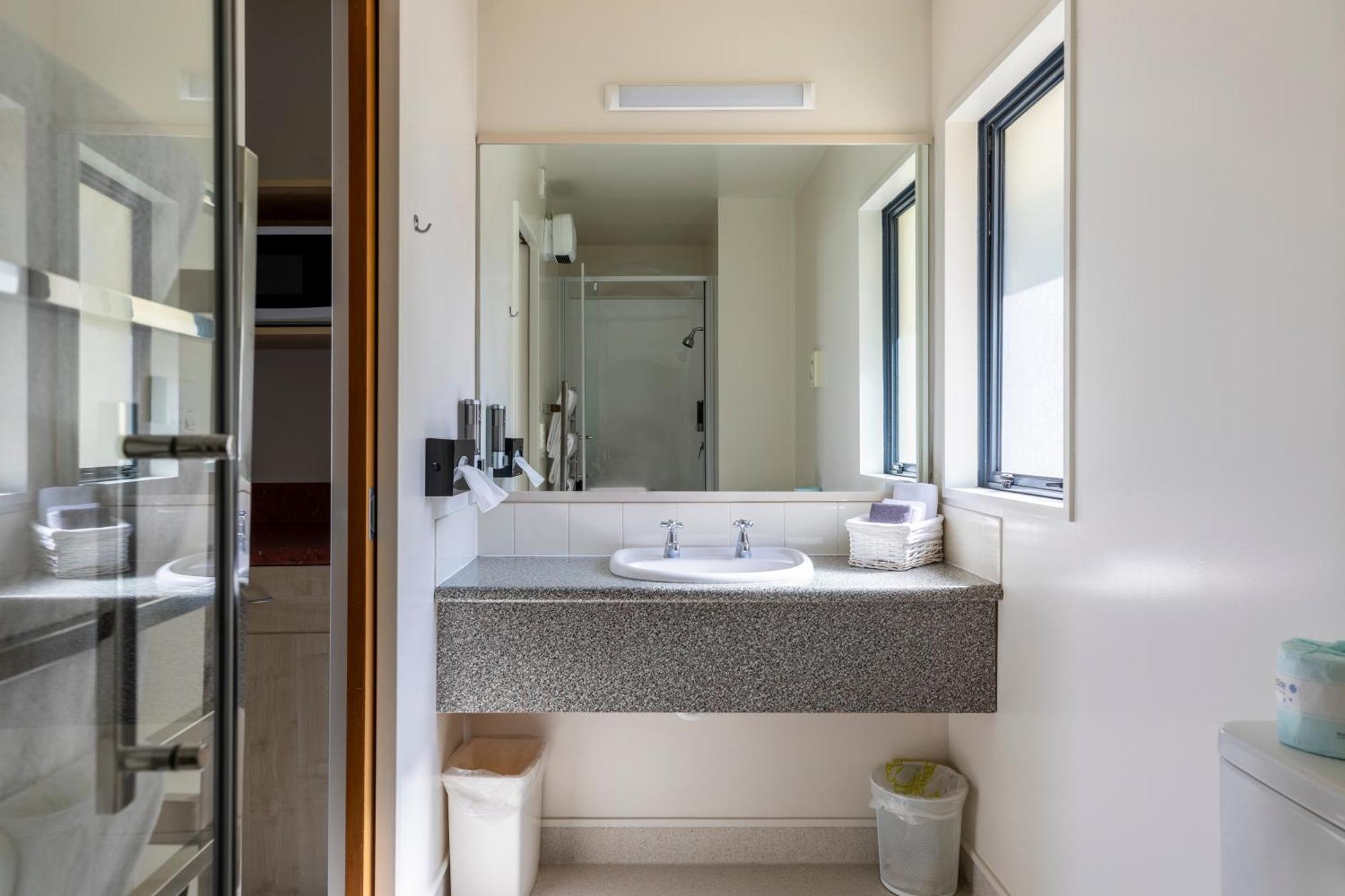 Bella Vista Motel Wellington Kültér fotó