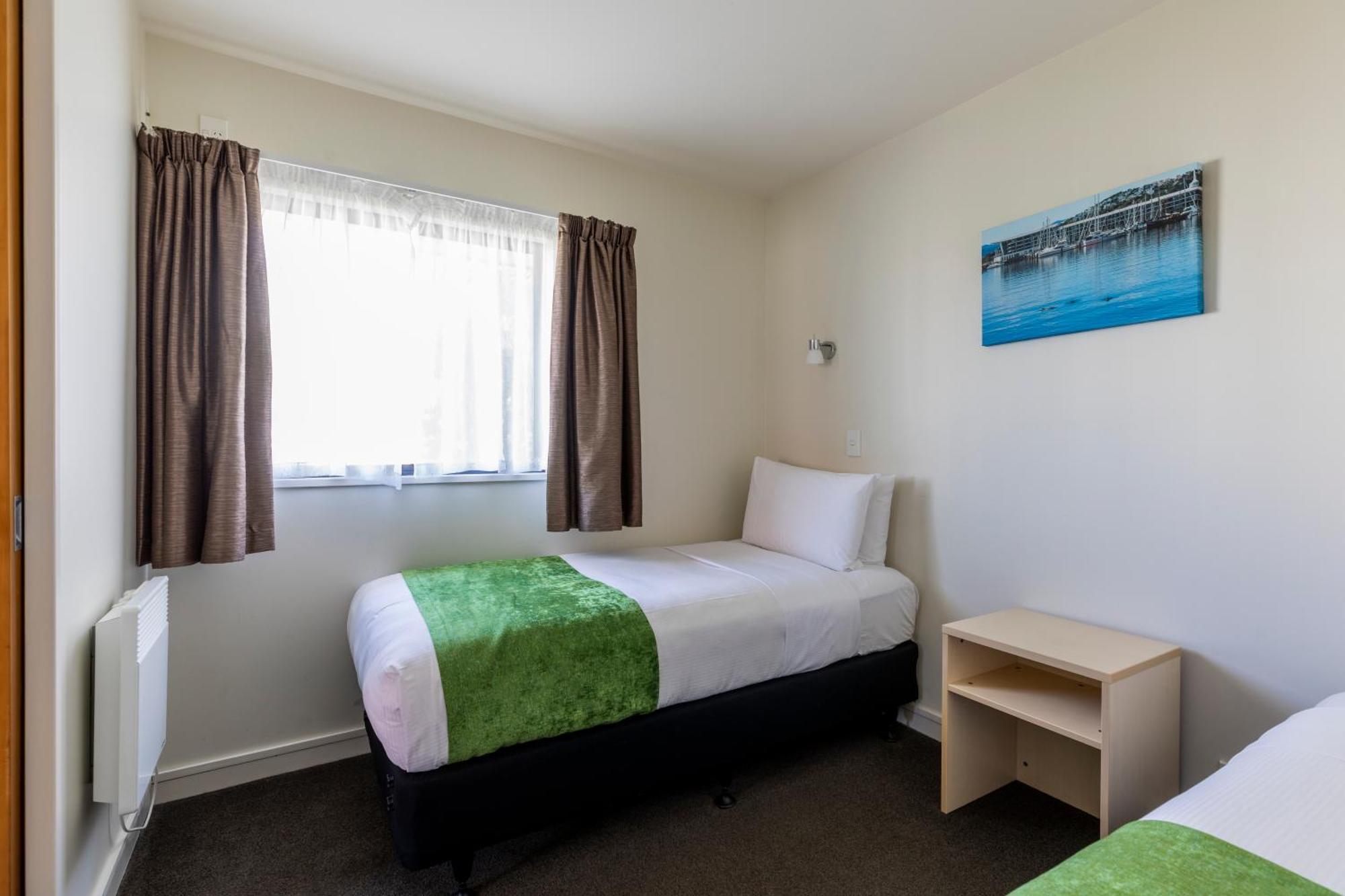 Bella Vista Motel Wellington Kültér fotó