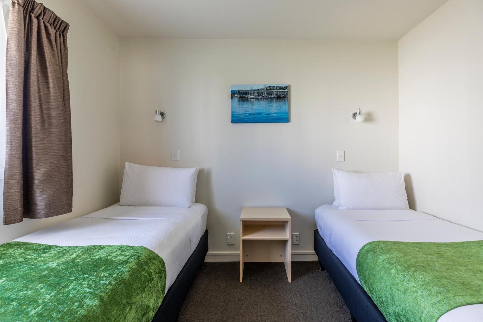 Bella Vista Motel Wellington Kültér fotó