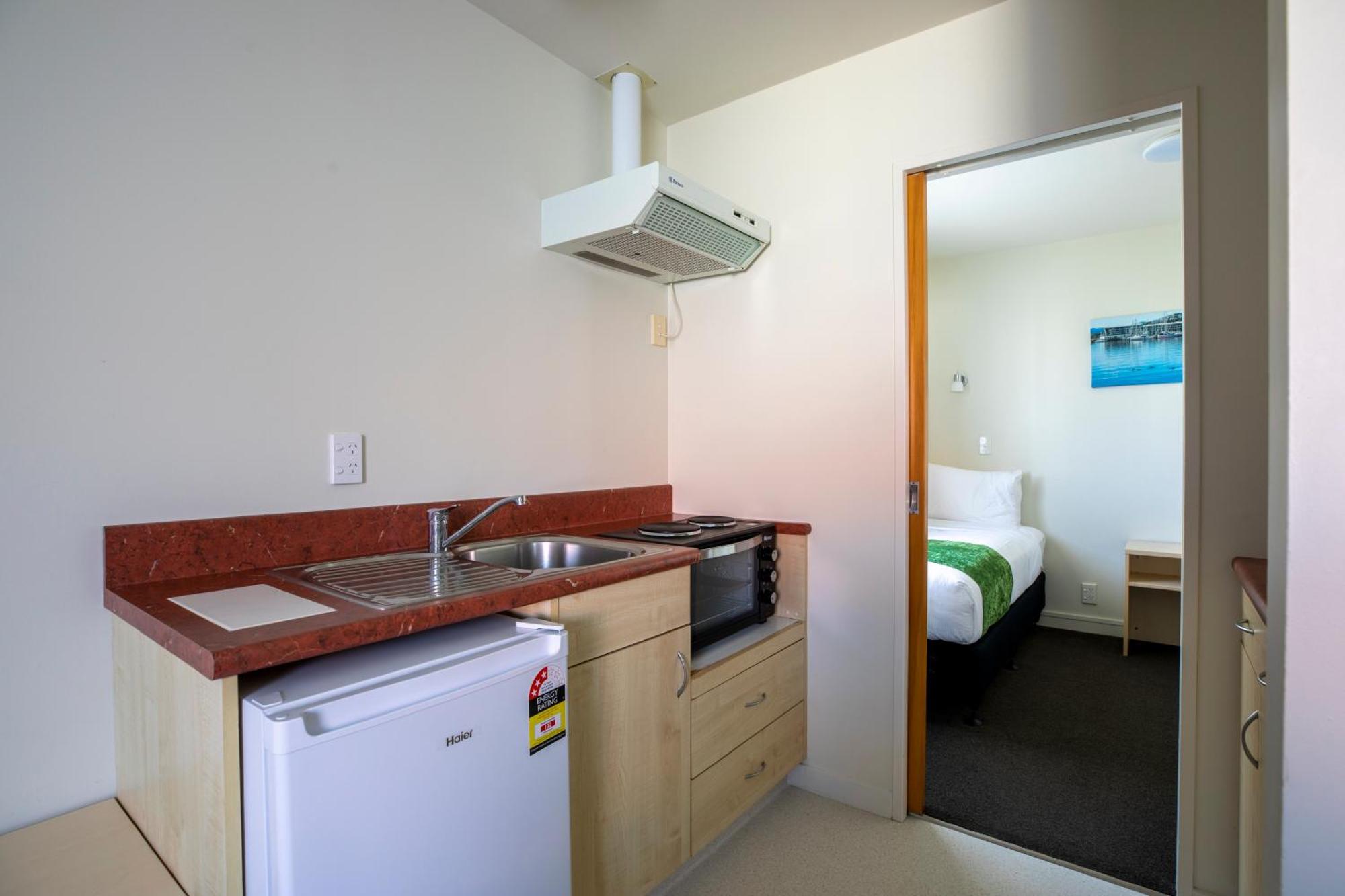 Bella Vista Motel Wellington Kültér fotó