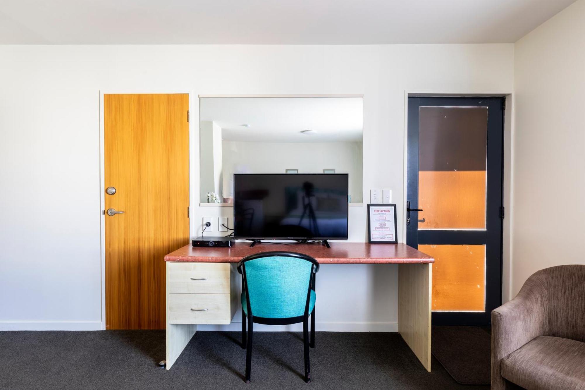 Bella Vista Motel Wellington Kültér fotó