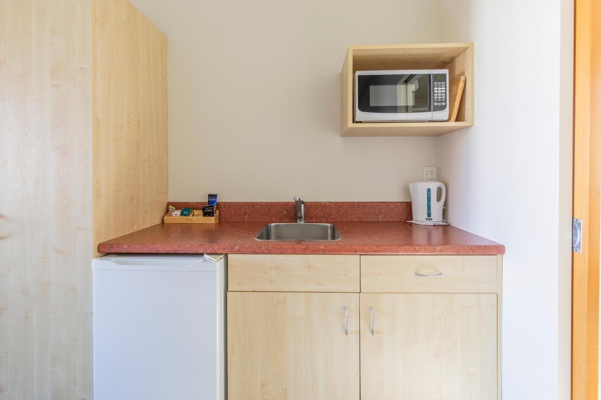 Bella Vista Motel Wellington Kültér fotó