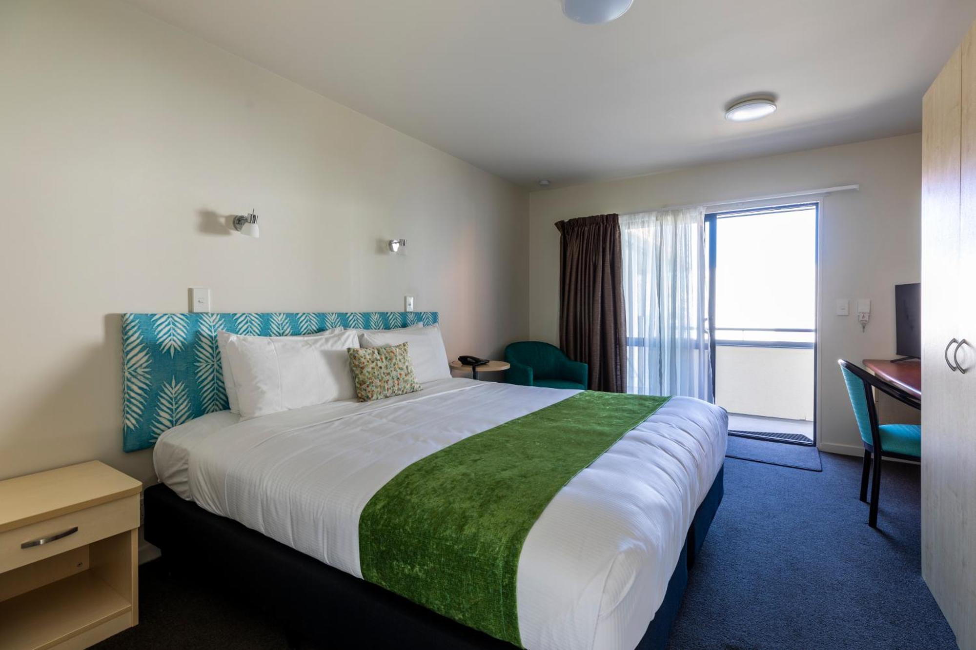 Bella Vista Motel Wellington Kültér fotó