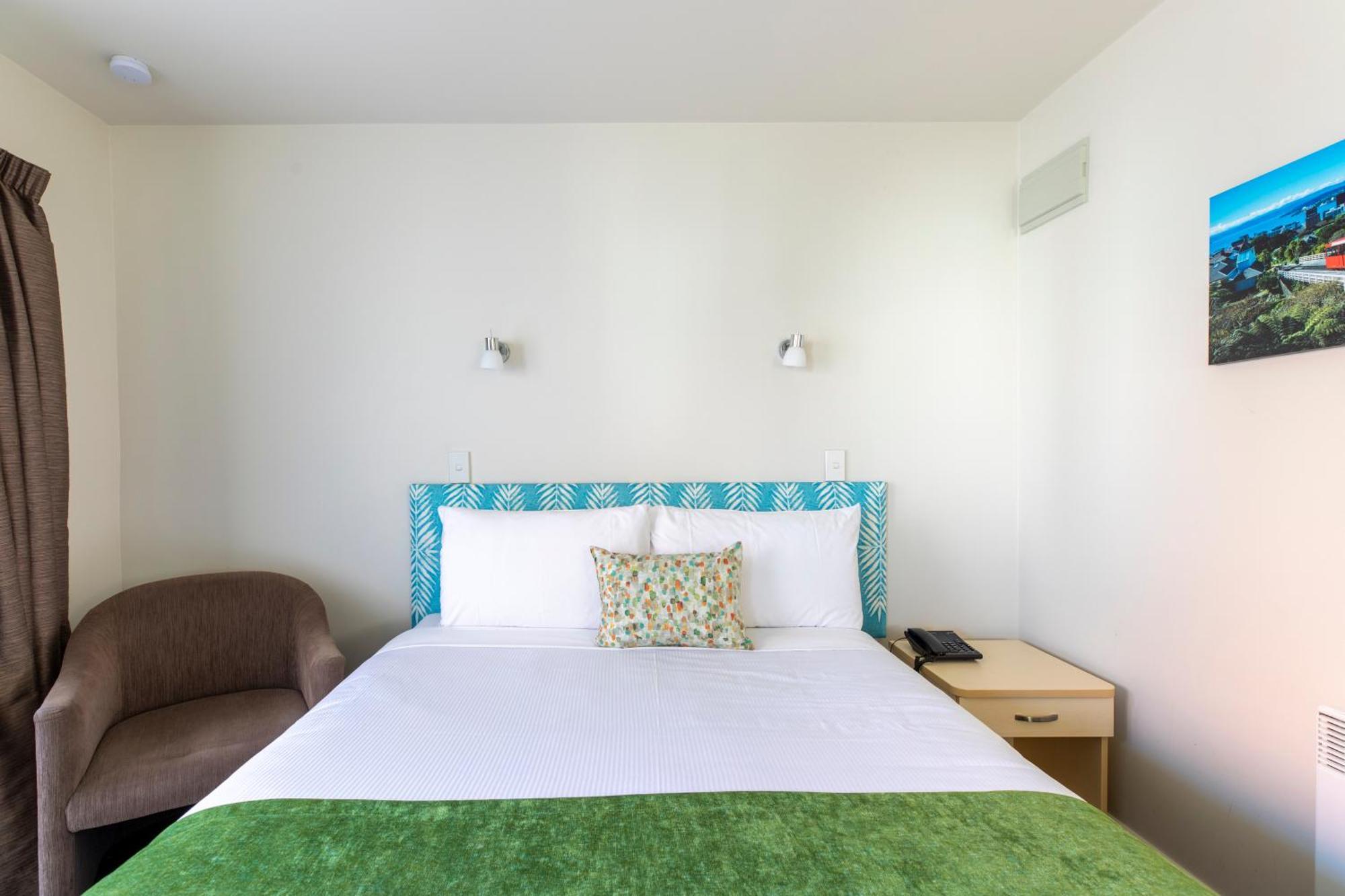 Bella Vista Motel Wellington Kültér fotó