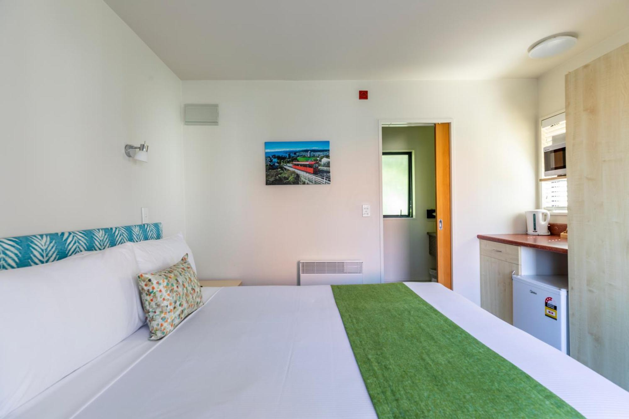 Bella Vista Motel Wellington Kültér fotó