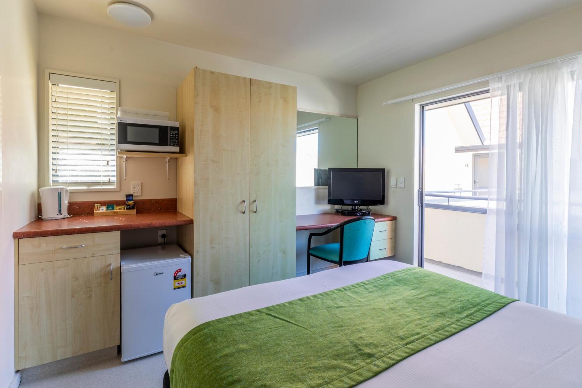 Bella Vista Motel Wellington Kültér fotó
