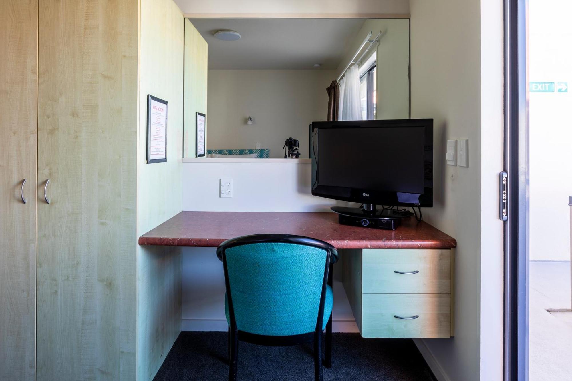 Bella Vista Motel Wellington Kültér fotó