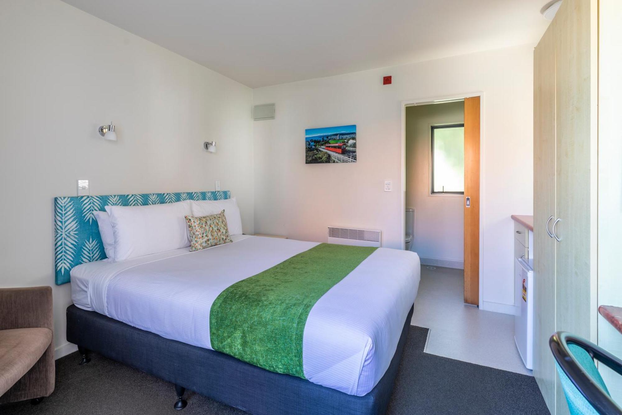 Bella Vista Motel Wellington Kültér fotó