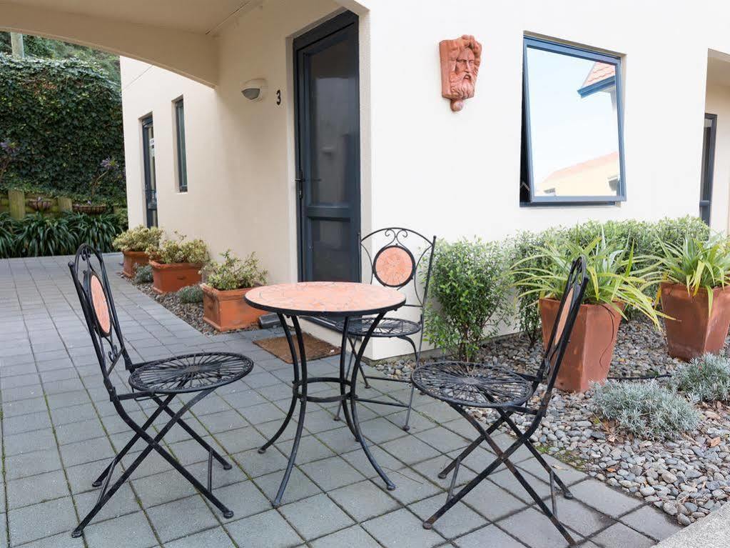 Bella Vista Motel Wellington Kültér fotó